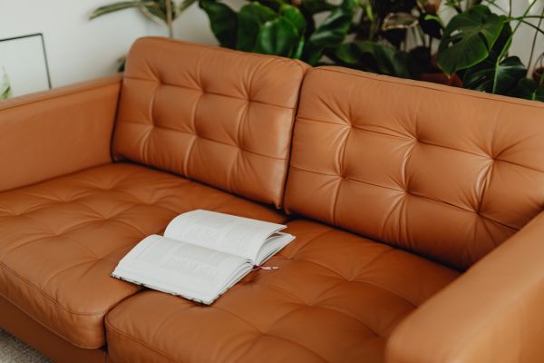 Typical Errors to Avoid When Cleaning Leather Sofa