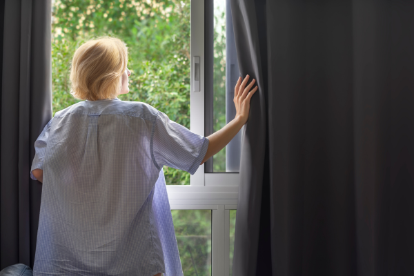 Blackout Curtains