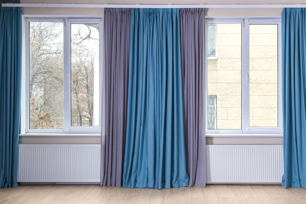 Specialty Curtains