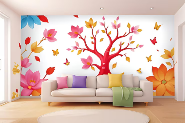 Affordable wall art ideas"Vinyl Wall Decals
