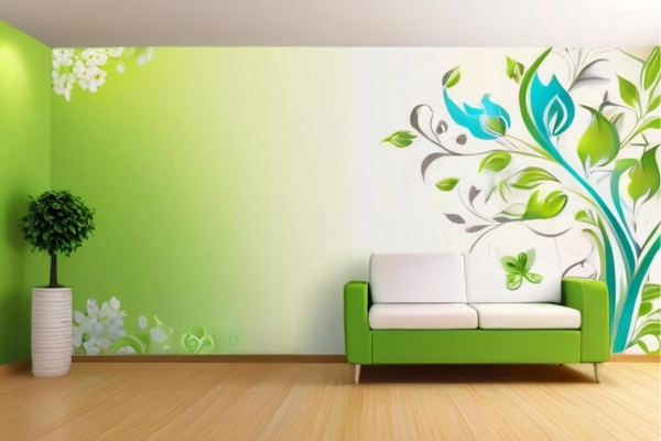 Wall Decals and Stickers