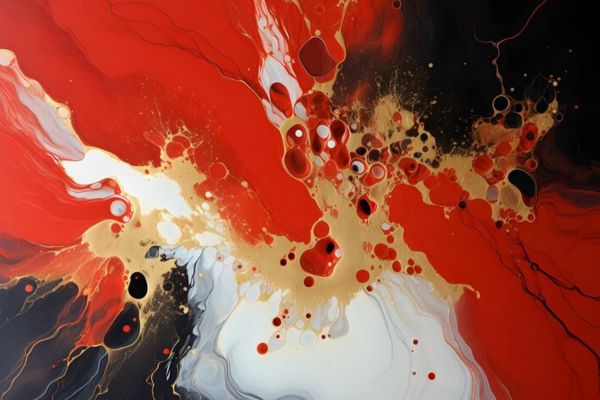 Famous Modern Abstract Wall Art Artists