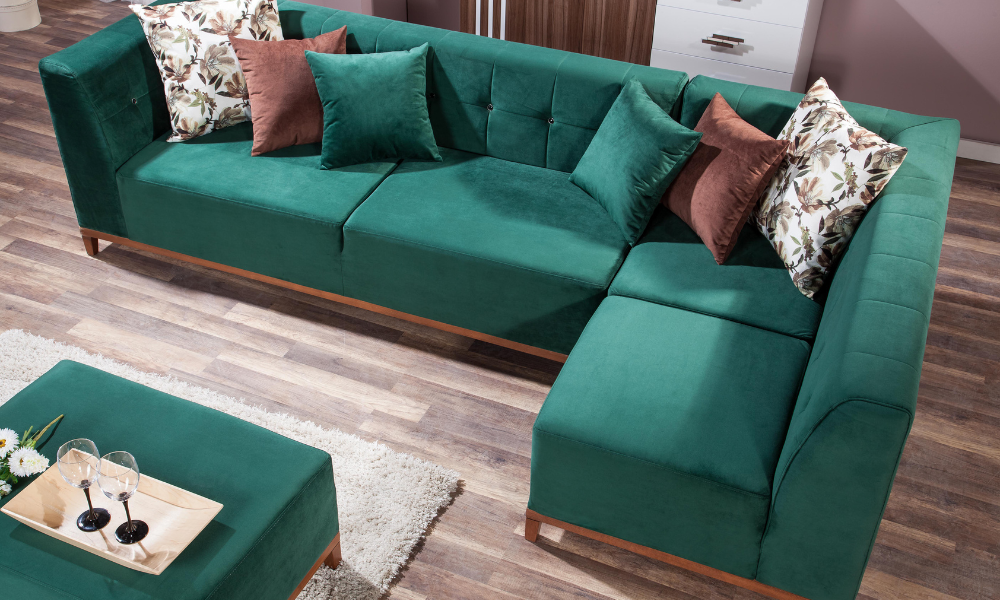 Top Affordable Modern Sofas Under 0