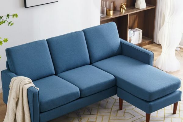 Affordable Modern Sofas Under $500