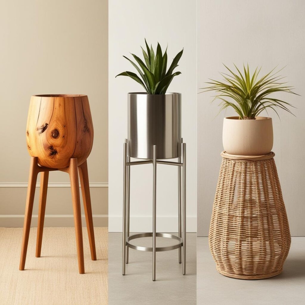 plant stand