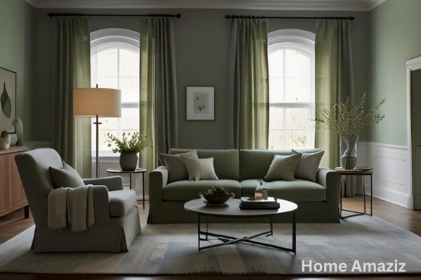 best Decorating Ideas That Go Well with Gray