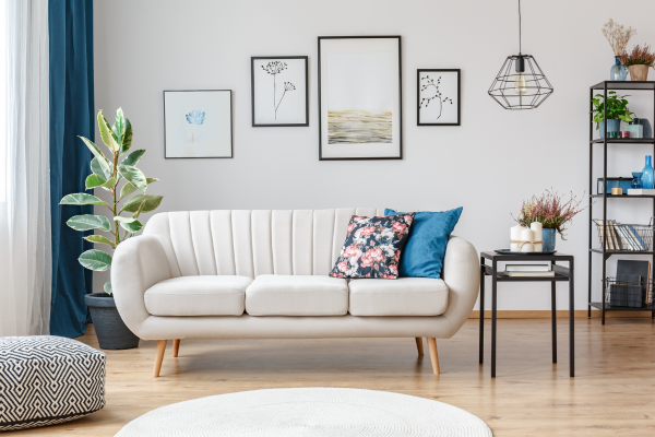 Wayfair: Find Stylish Sofas at Prices That Won’t Break the Bank